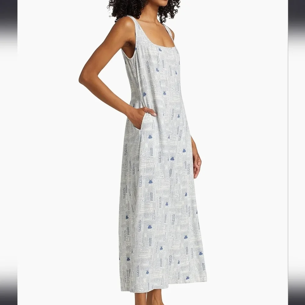 NWT Splendid Maxi Dress